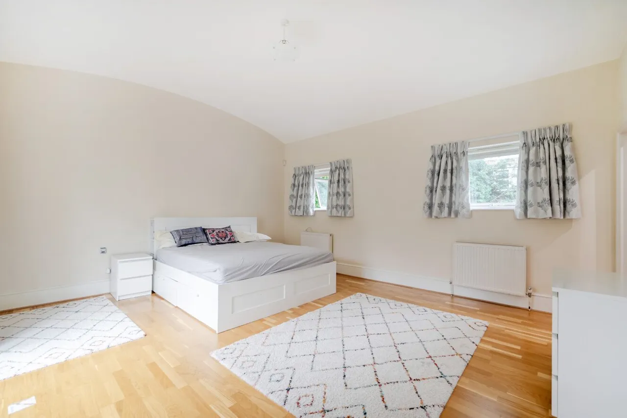 Trinity Crescent, Balham, SW17, photo 12