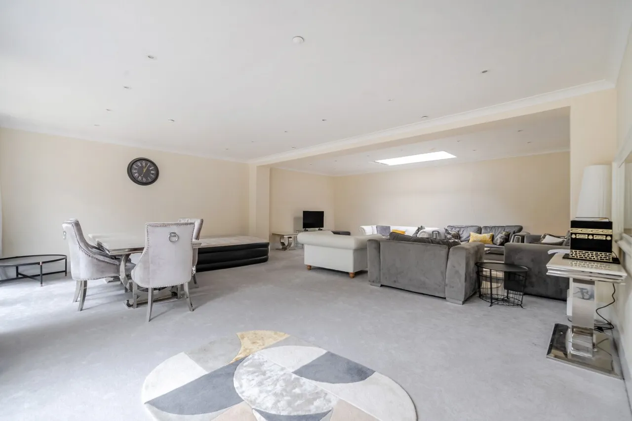 Trinity Crescent, Balham, SW17, photo 10