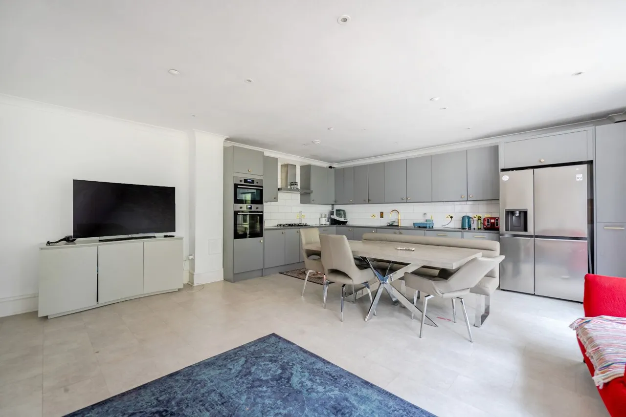 Trinity Crescent, Balham, SW17, photo 7