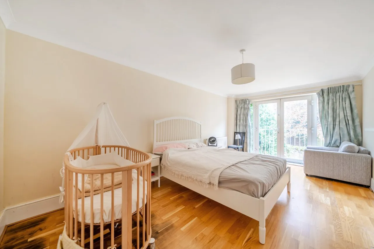 Trinity Crescent, Balham, SW17, photo 11