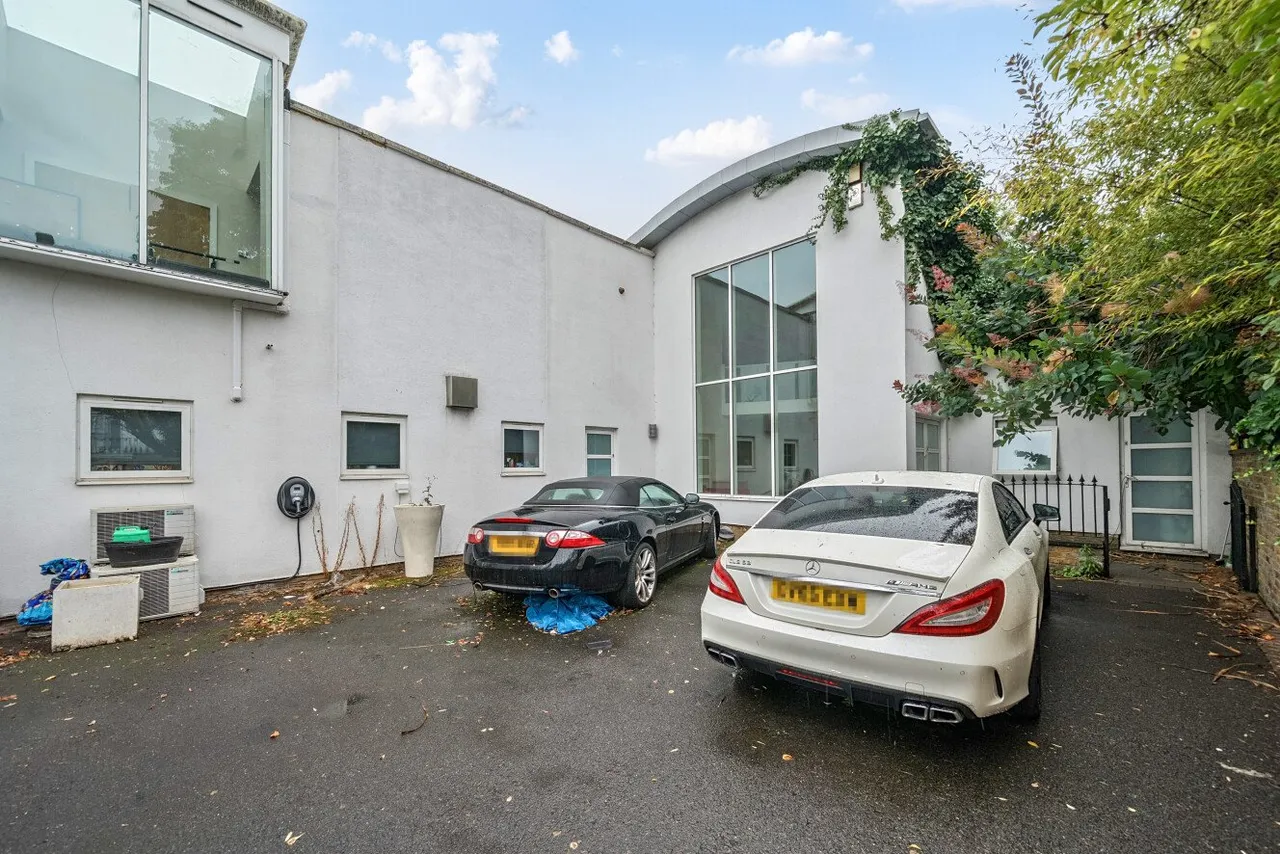 Trinity Crescent, Balham, SW17, photo 21