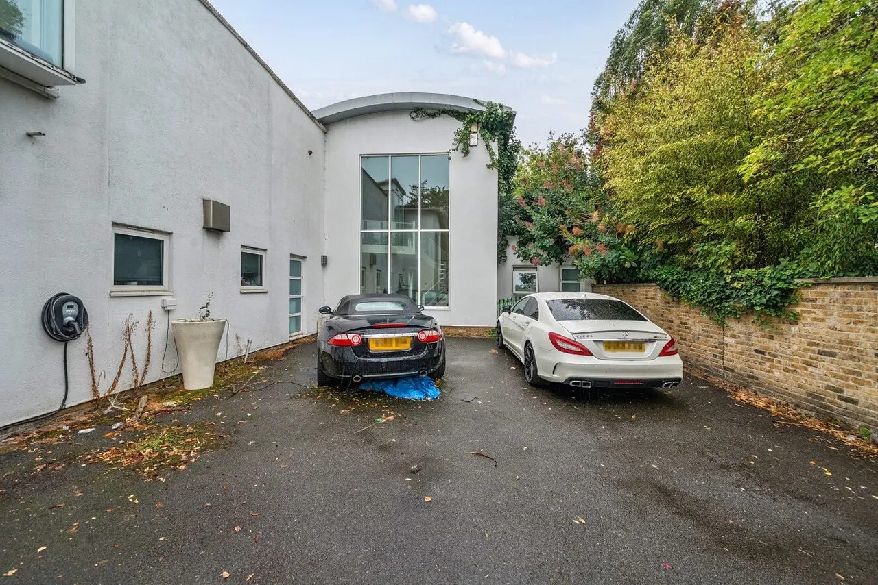 Trinity Crescent, Balham, SW17, photo 20