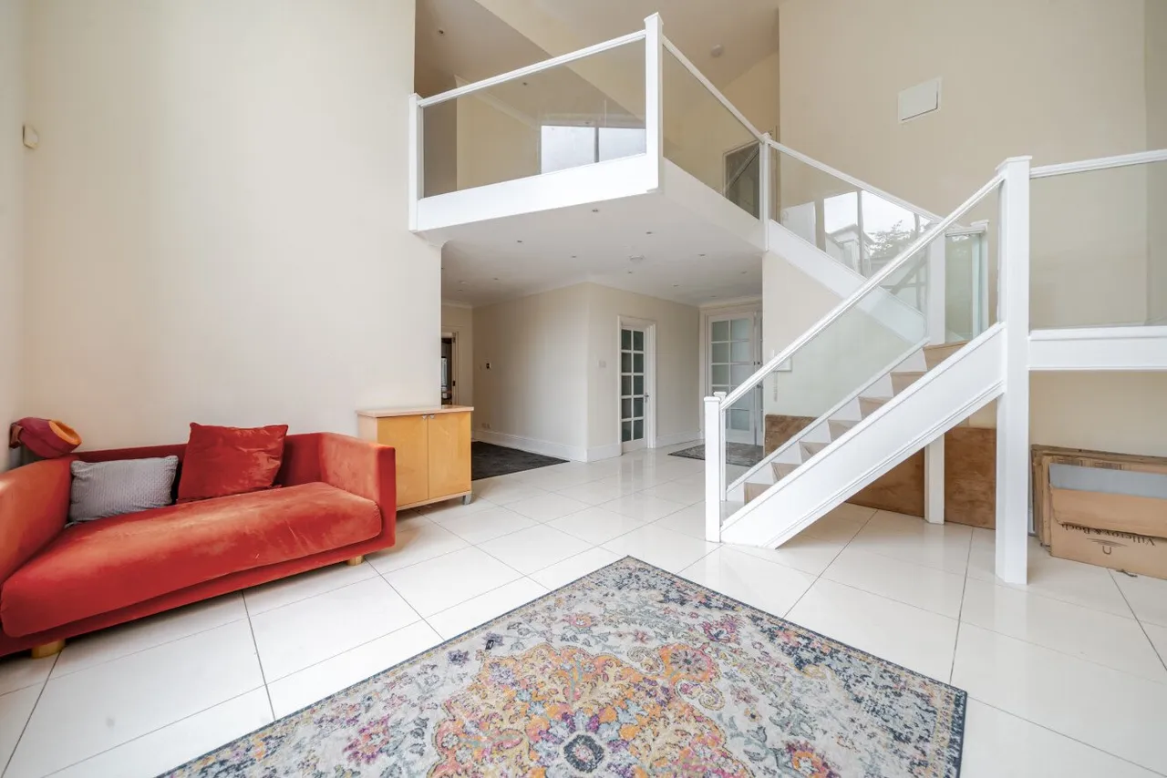 Trinity Crescent, Balham, SW17, photo 9