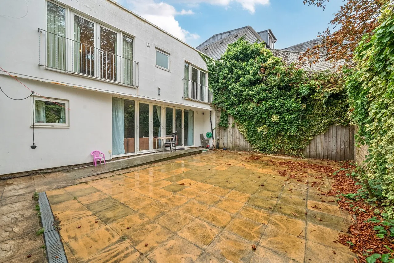 Trinity Crescent, Balham, SW17, photo 19