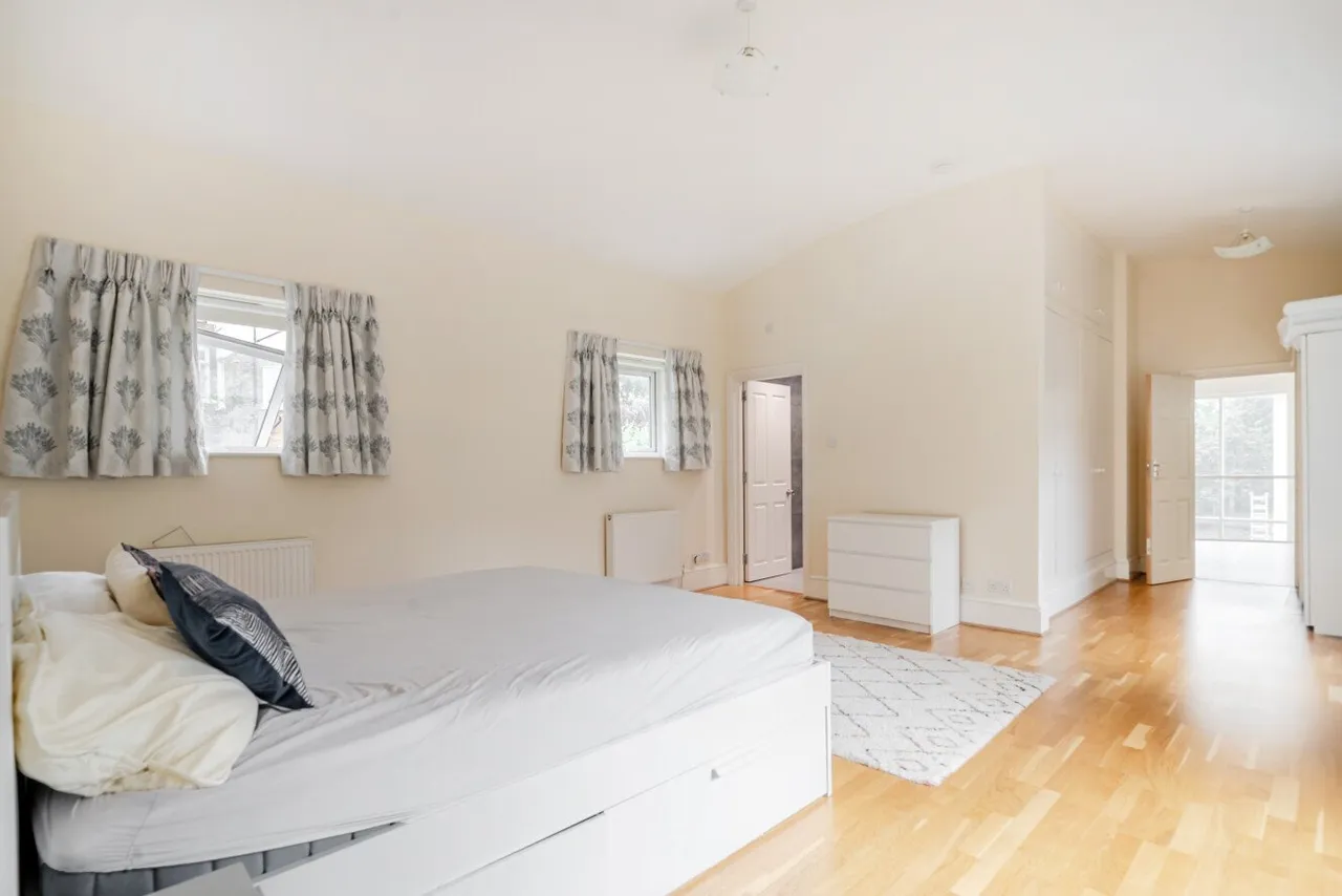 Trinity Crescent, Balham, SW17, photo 13
