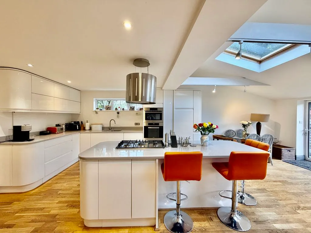 Chapel Road, Flackwell Heath, HP10, photo 4