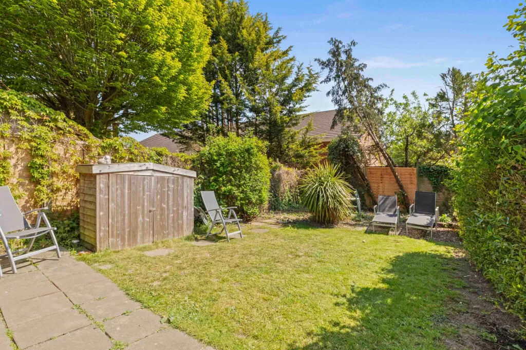Chapel Road, Flackwell Heath, HP10, photo 16