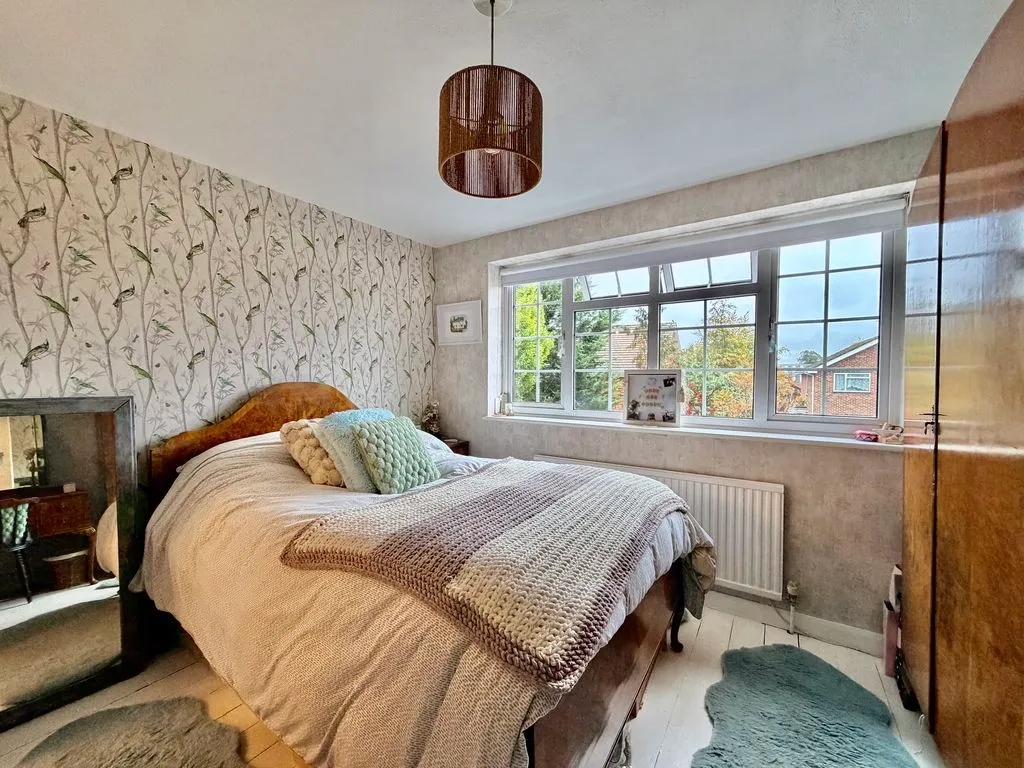 Chapel Road, Flackwell Heath, HP10, photo 11