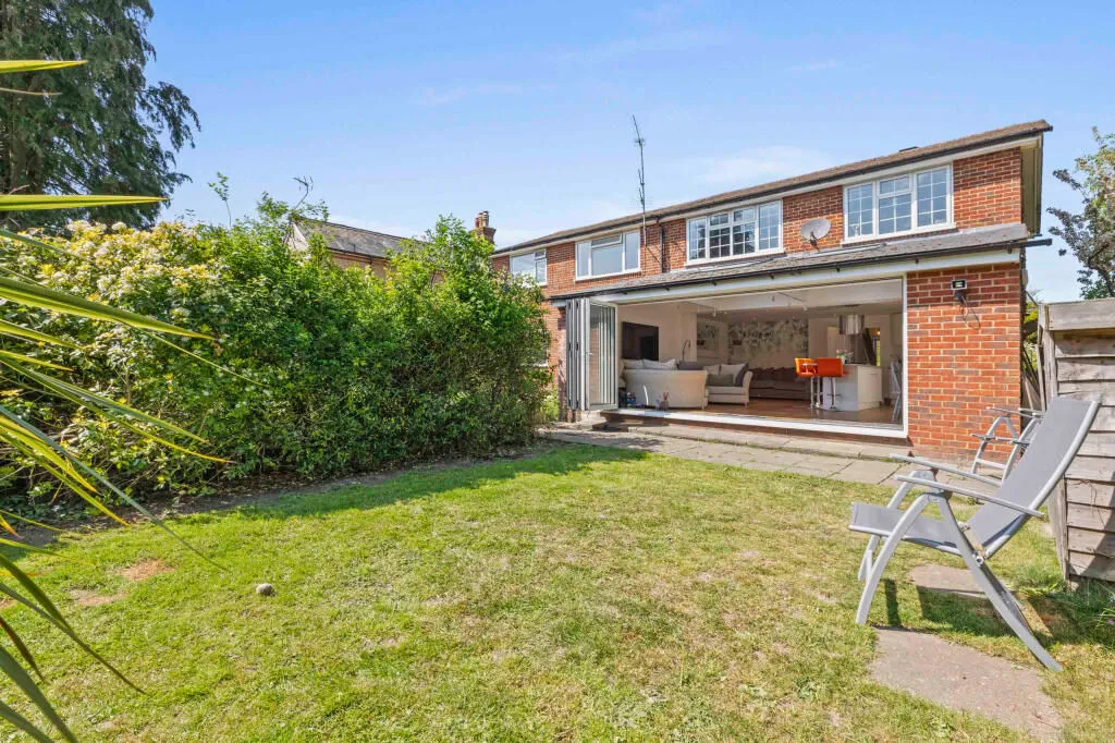 Chapel Road, Flackwell Heath, HP10, photo 17