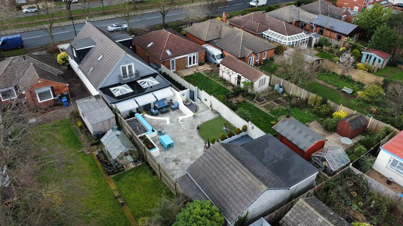 Thorne Road, Wheatley Hills, DN2, photo 30