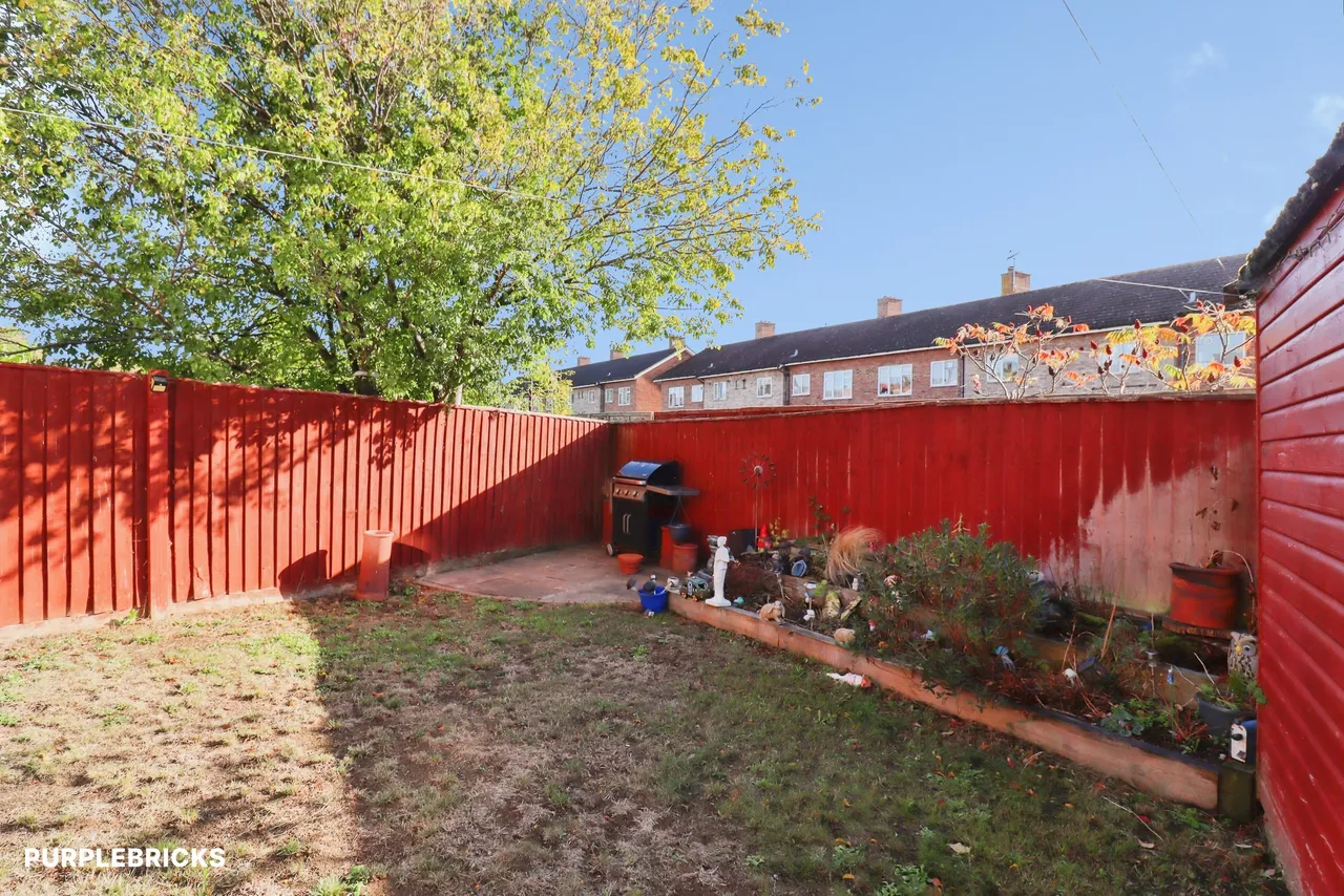 Sandpiper Road, Ipswich, IP2, photo 30