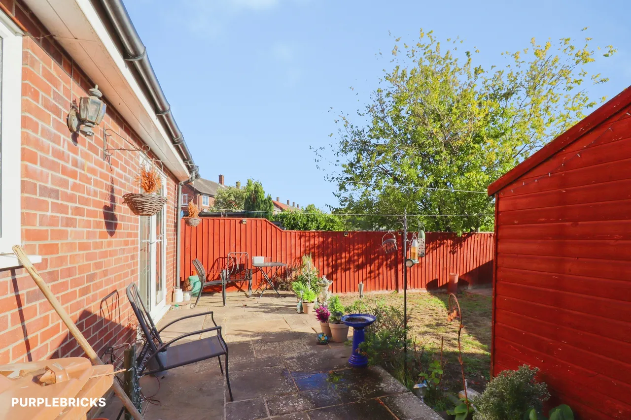 Sandpiper Road, Ipswich, IP2, photo 31