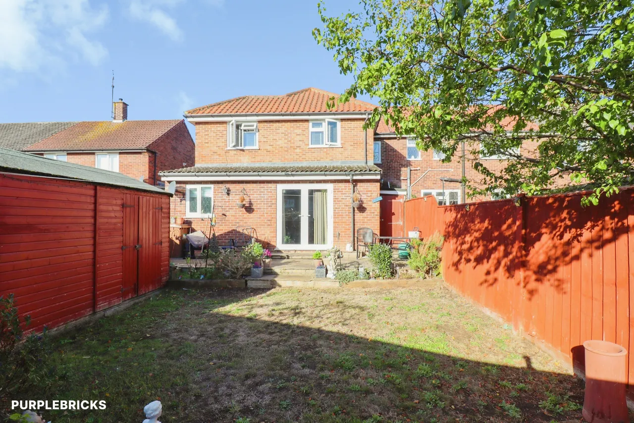 Sandpiper Road, Ipswich, IP2, photo 2