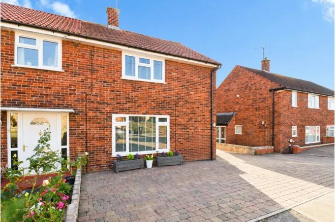 Sandpiper Road, Ipswich, IP2, photo 29