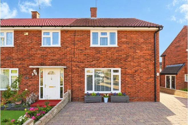 Sandpiper Road, Ipswich, IP2, photo 32