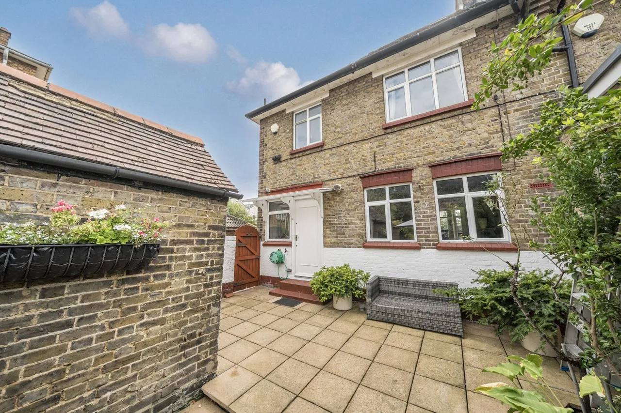 Cancell Road, SW9, photo 21