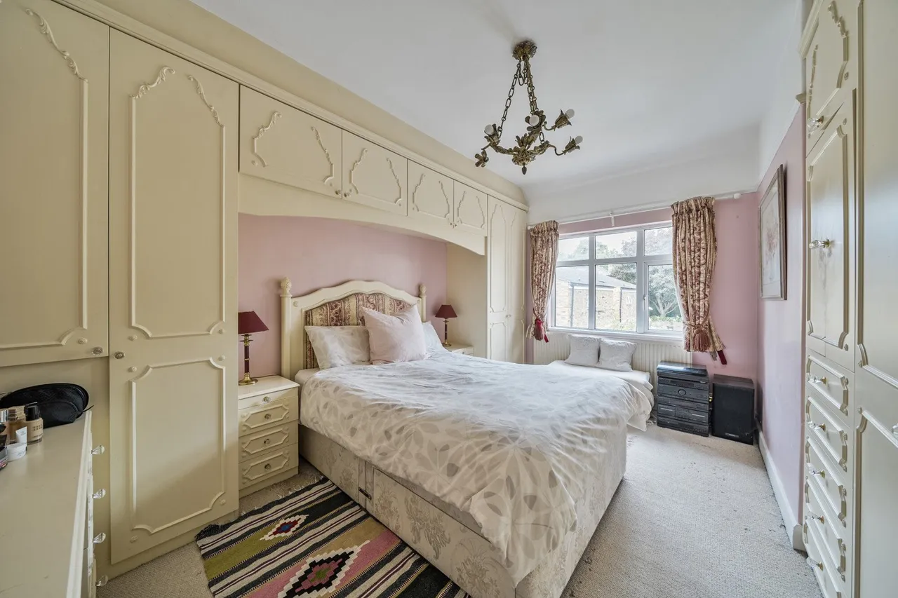 Cancell Road, SW9, photo 9