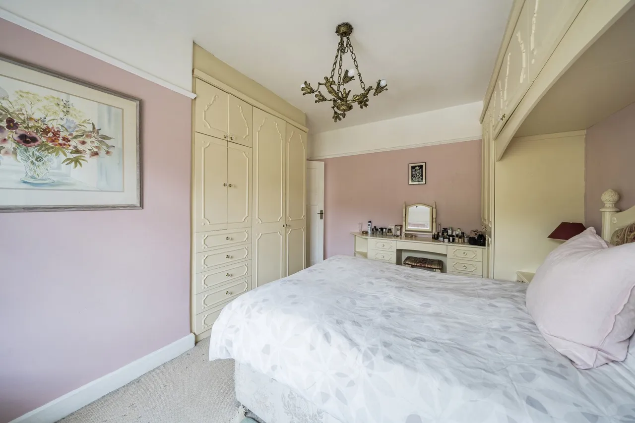Cancell Road, SW9, photo 19