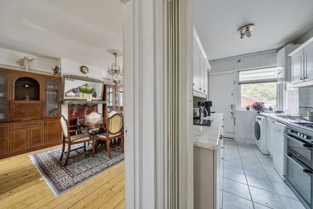 Cancell Road, SW9, photo 11
