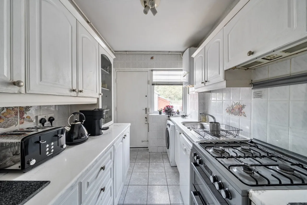 Cancell Road, SW9, photo 5