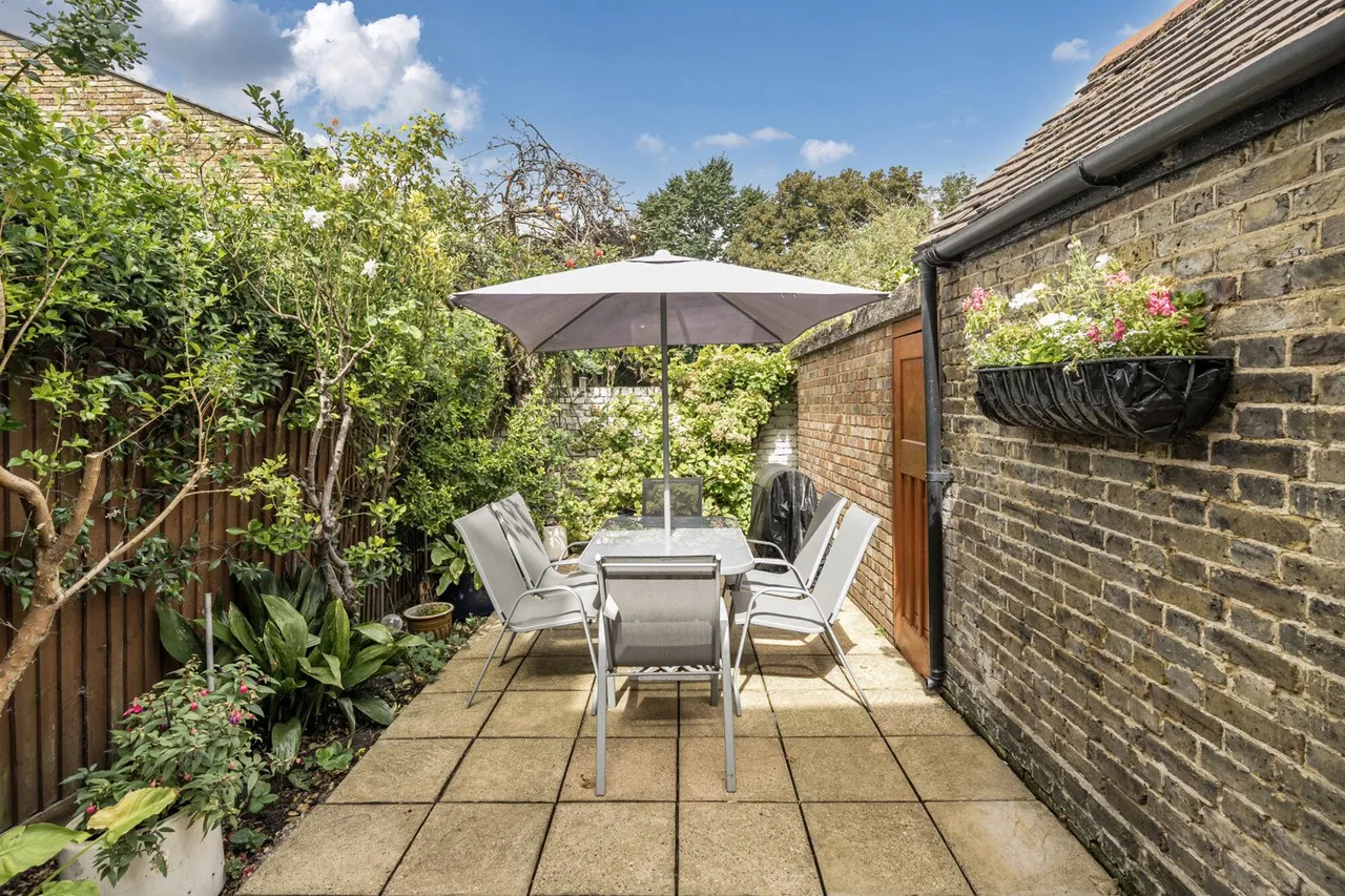 Cancell Road, SW9, photo 12