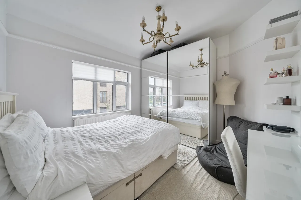 Cancell Road, SW9, photo 6
