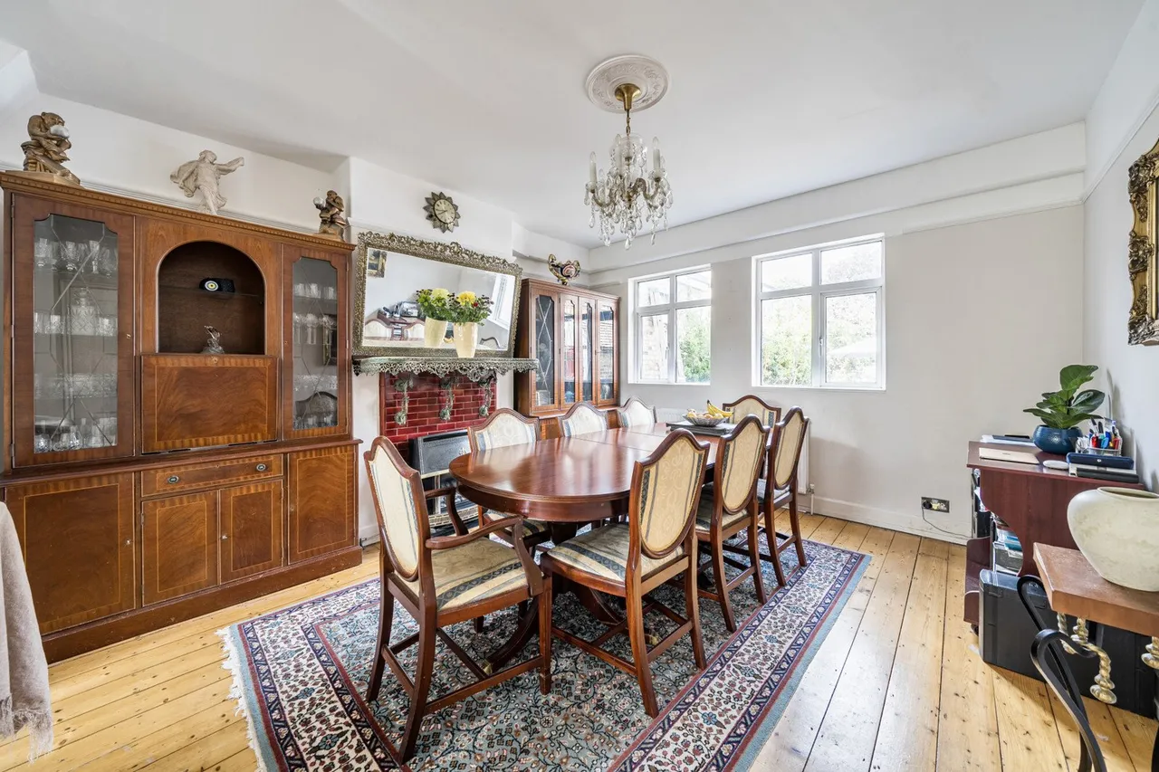 Cancell Road, SW9, photo 4