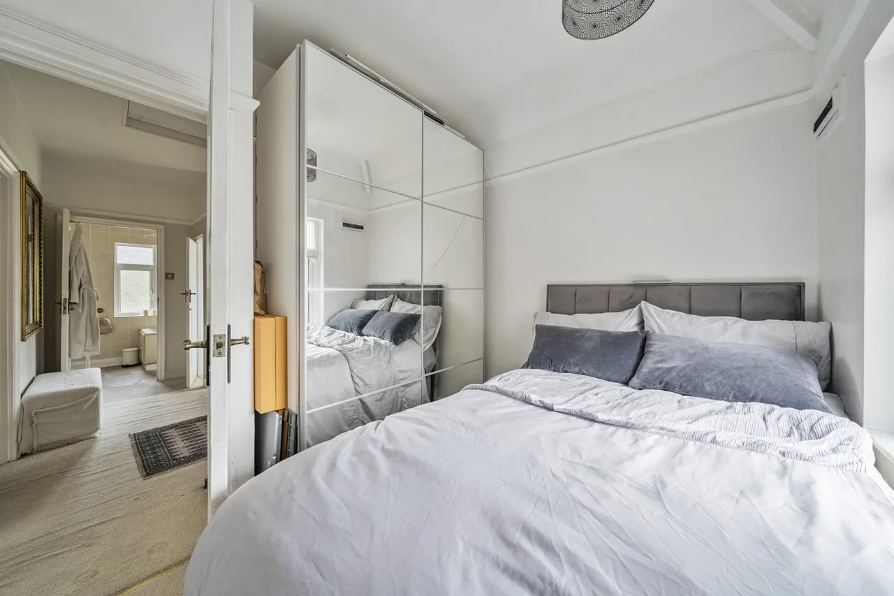 Cancell Road, SW9, photo 20