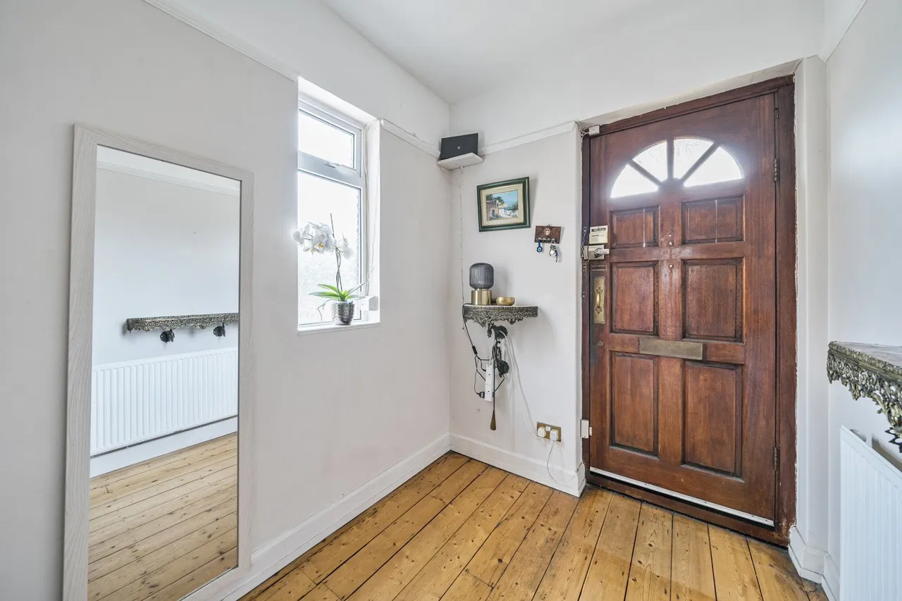 Cancell Road, SW9, photo 14