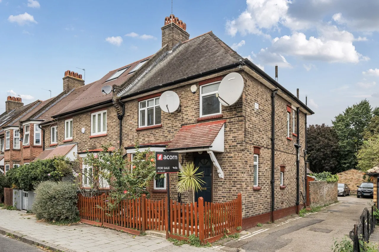 Cancell Road, SW9, photo 22