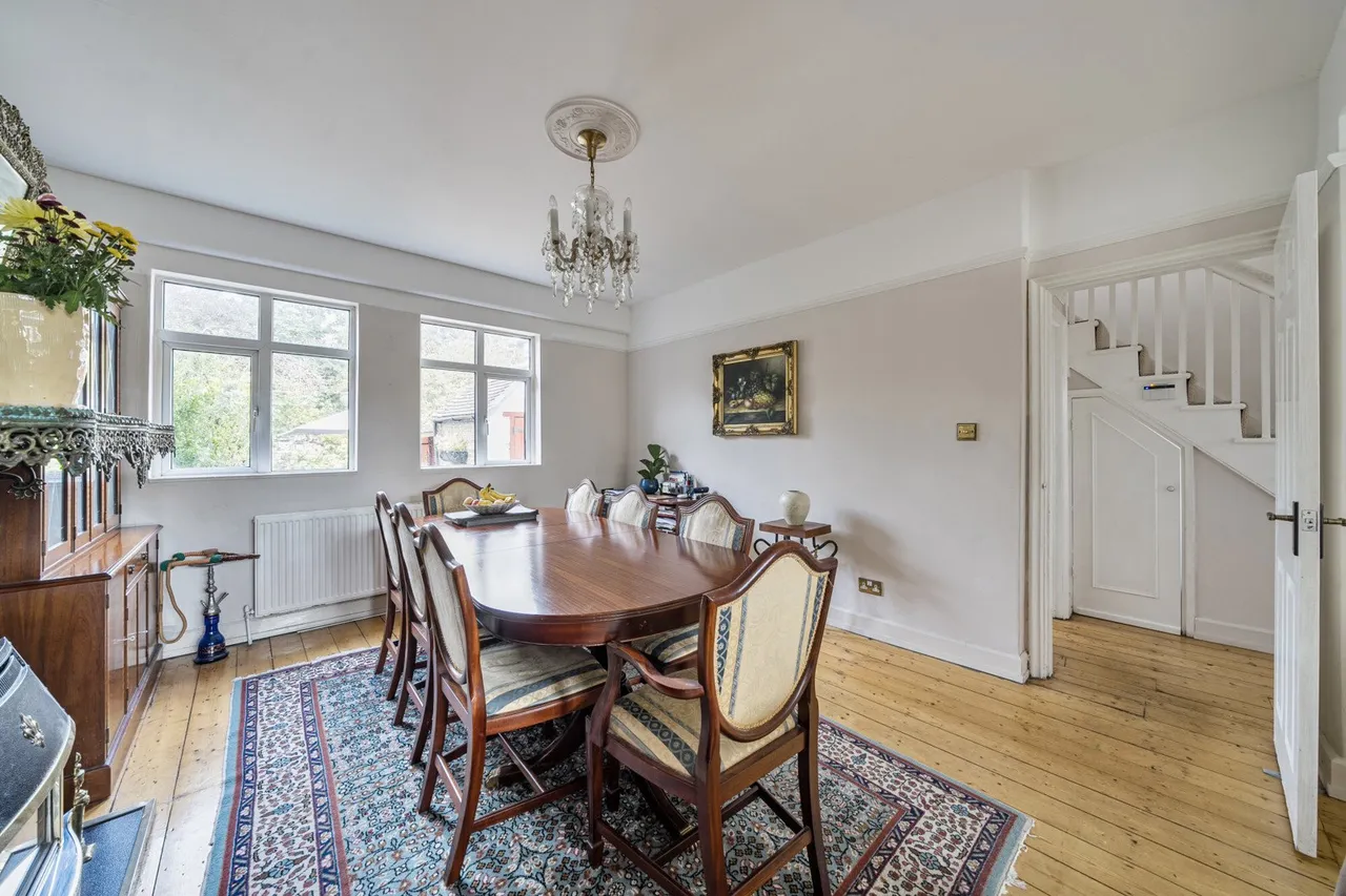 Cancell Road, SW9, photo 13