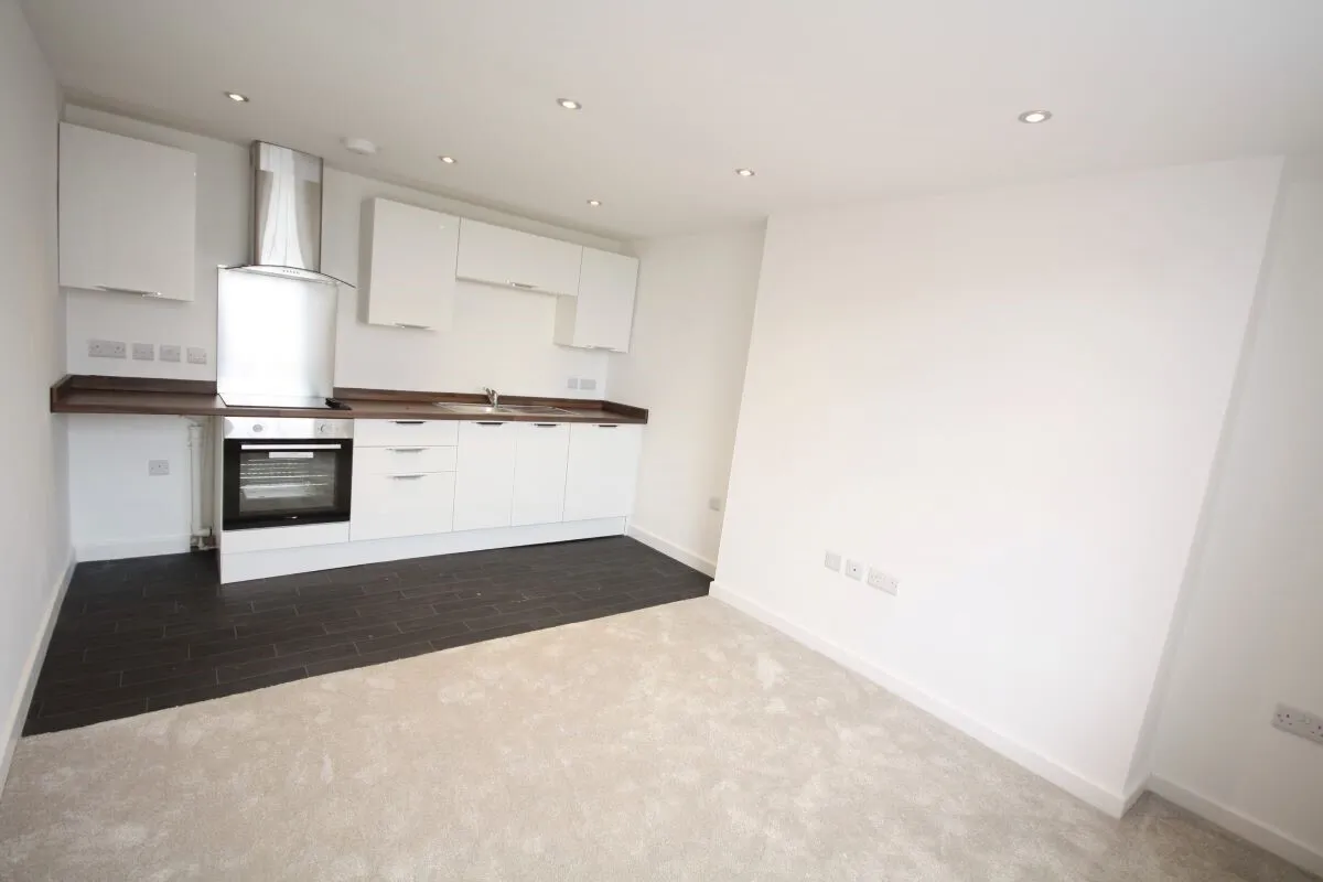 Anchor Row, Ilkeston, DE7, photo 2