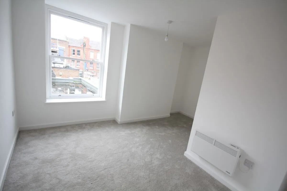 Anchor Row, Ilkeston, DE7, photo 5