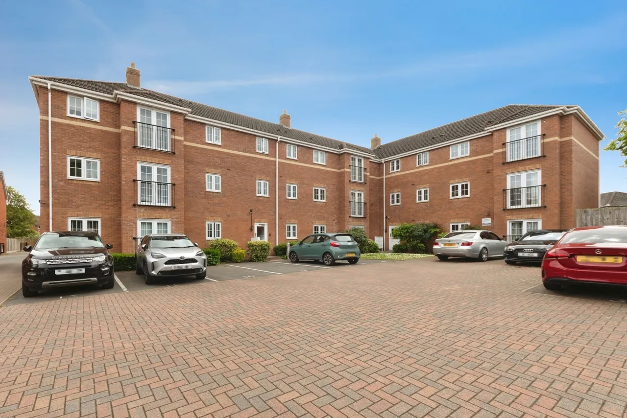 Clifford Road, Birmingham, West Midlands, B11, photo 7