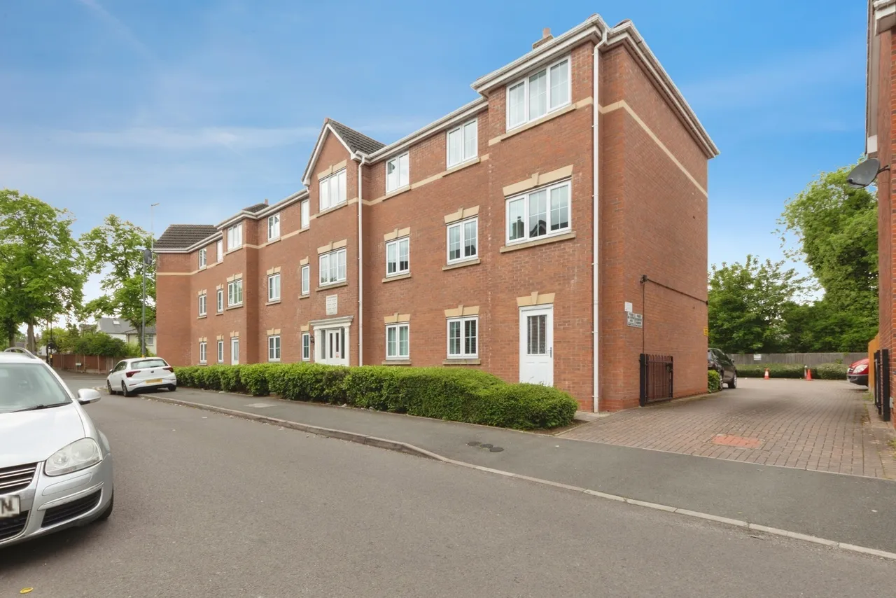 Clifford Road, Birmingham, West Midlands, B11, photo 8