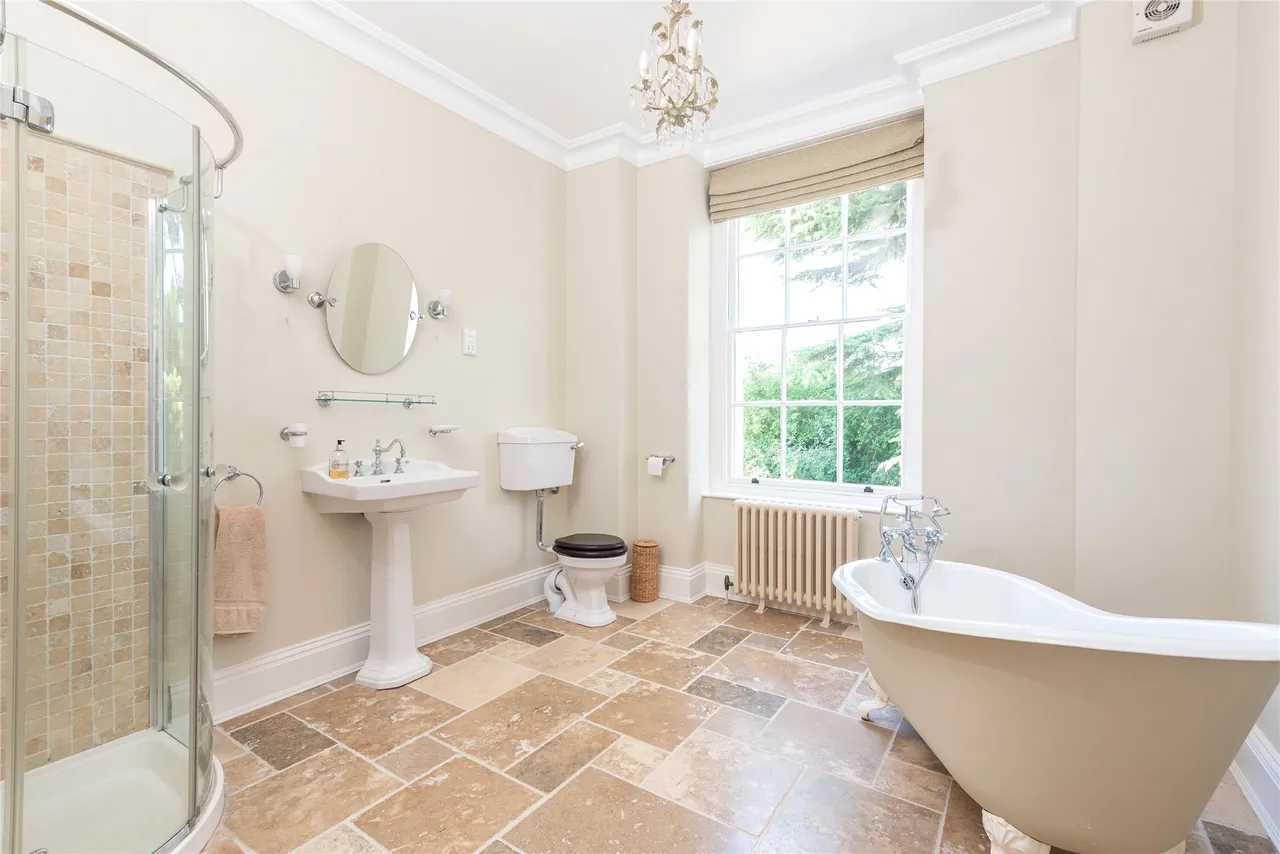 Shenley Road, Shenley Church End, MK5, photo 14