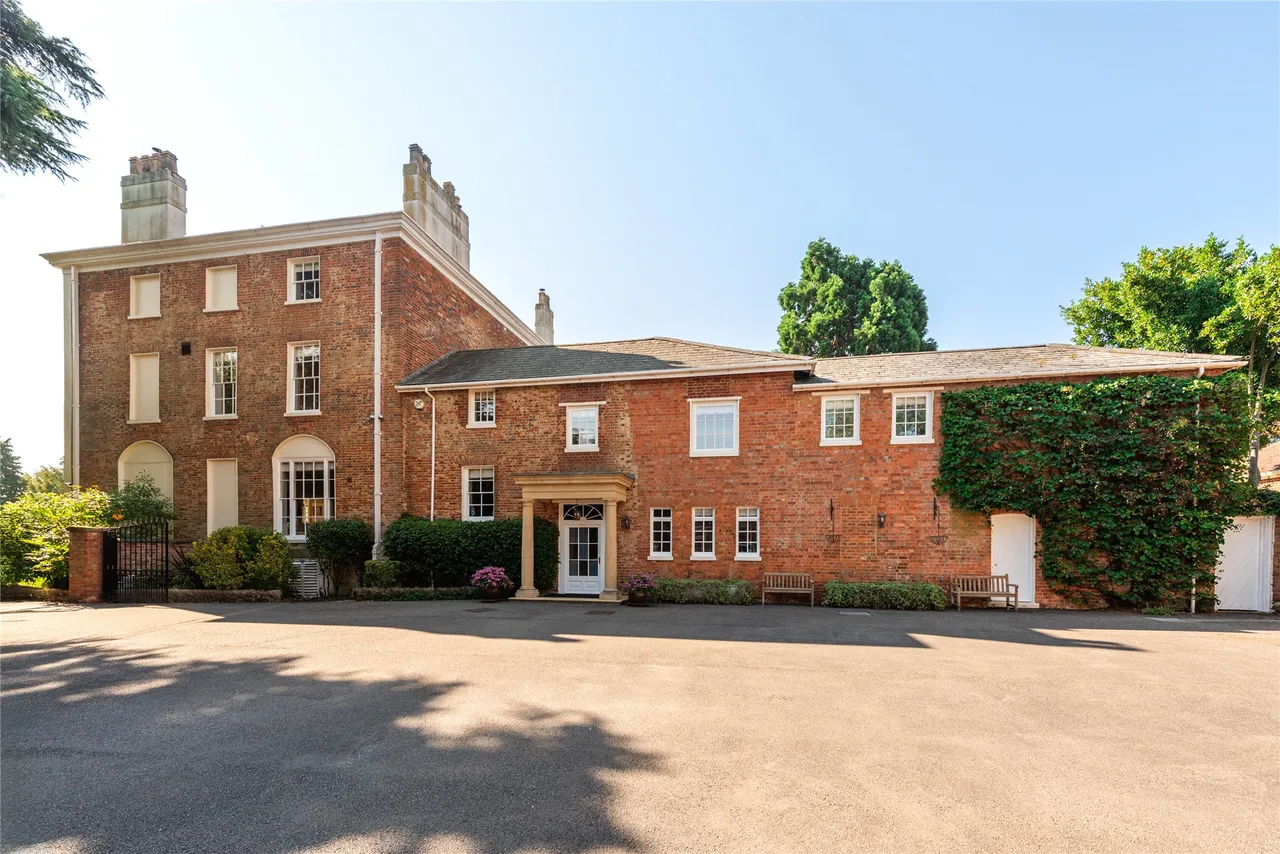 Shenley Road, Shenley Church End, MK5, photo 31