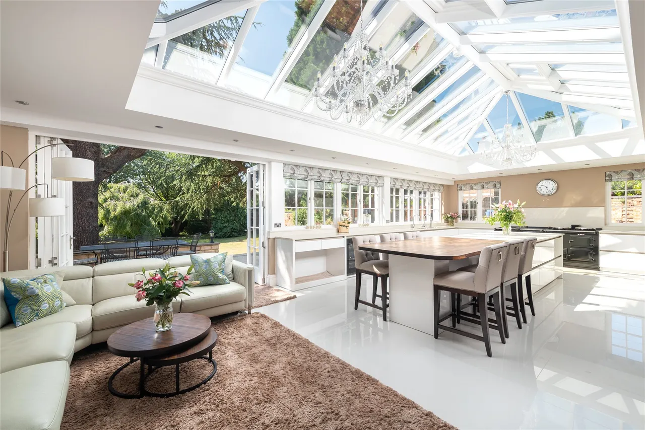 Shenley Road, Shenley Church End, MK5, photo 5