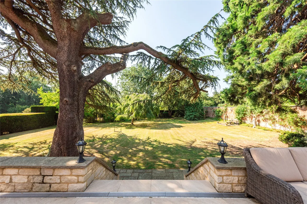 Shenley Road, Shenley Church End, MK5, photo 29