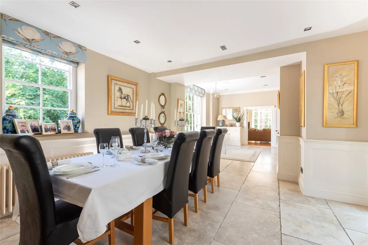 Shenley Road, Shenley Church End, MK5, photo 9