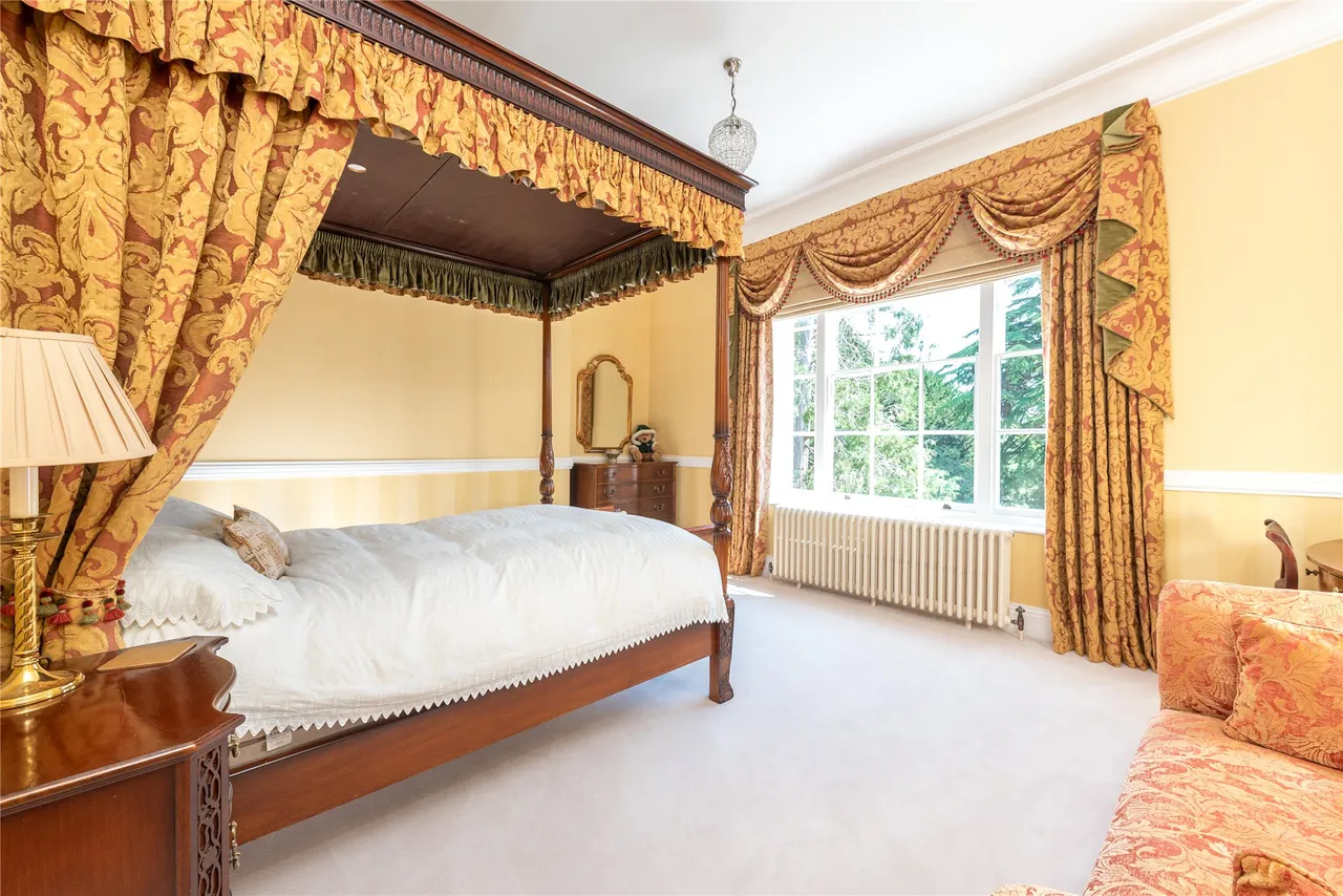 Shenley Road, Shenley Church End, MK5, photo 13