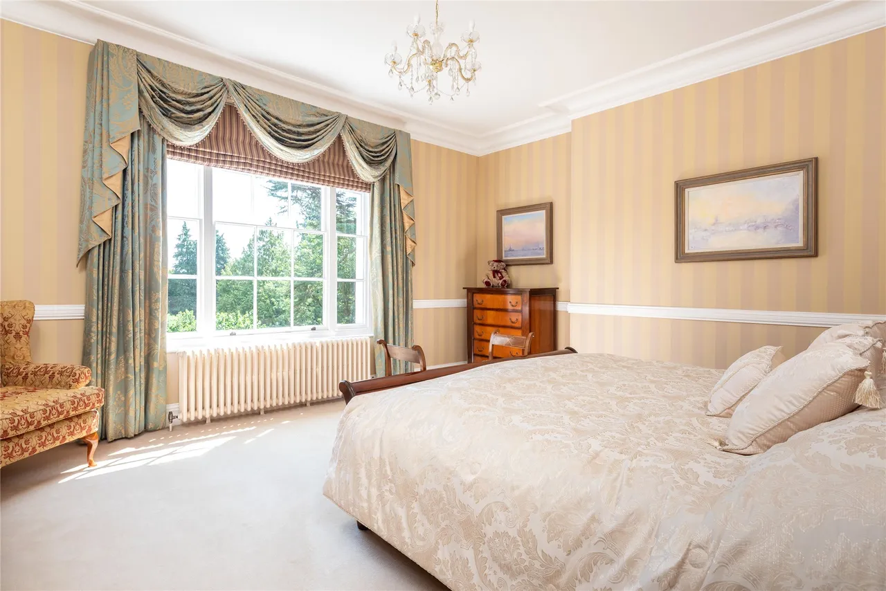 Shenley Road, Shenley Church End, MK5, photo 11