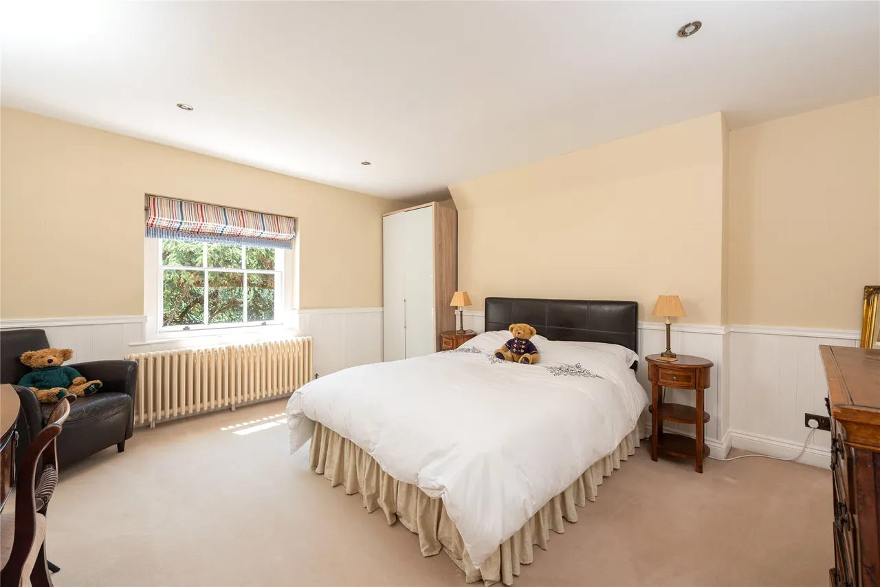 Shenley Road, Shenley Church End, MK5, photo 15