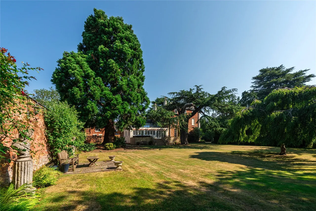 Shenley Road, Shenley Church End, MK5, photo 28