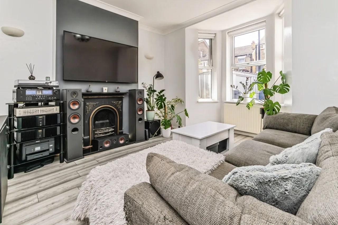 Tanfield Road, Croydon, CR0, photo 5