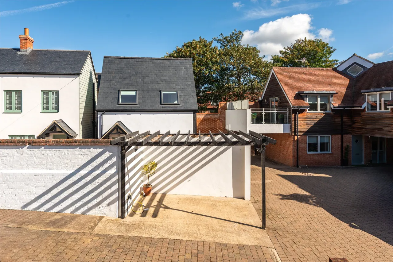 Tilehouse Street, Hitchin, SG5, photo 22