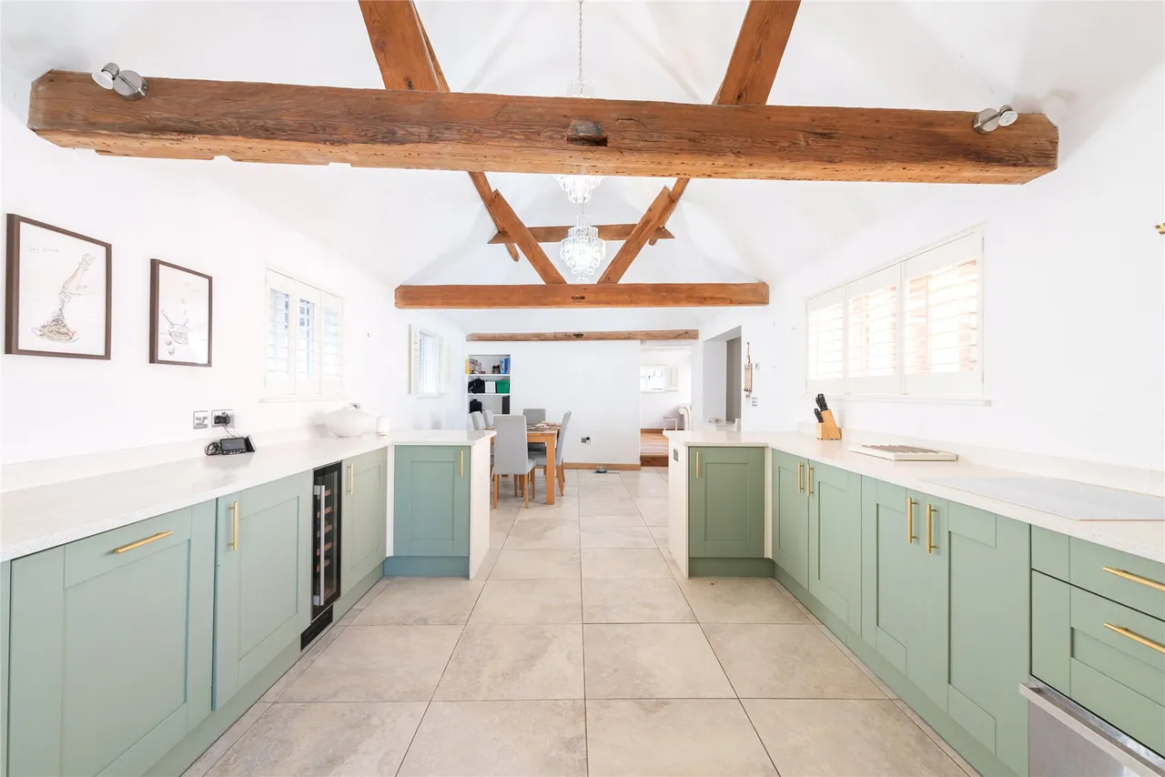 Tilehouse Street, Hitchin, SG5, photo 4