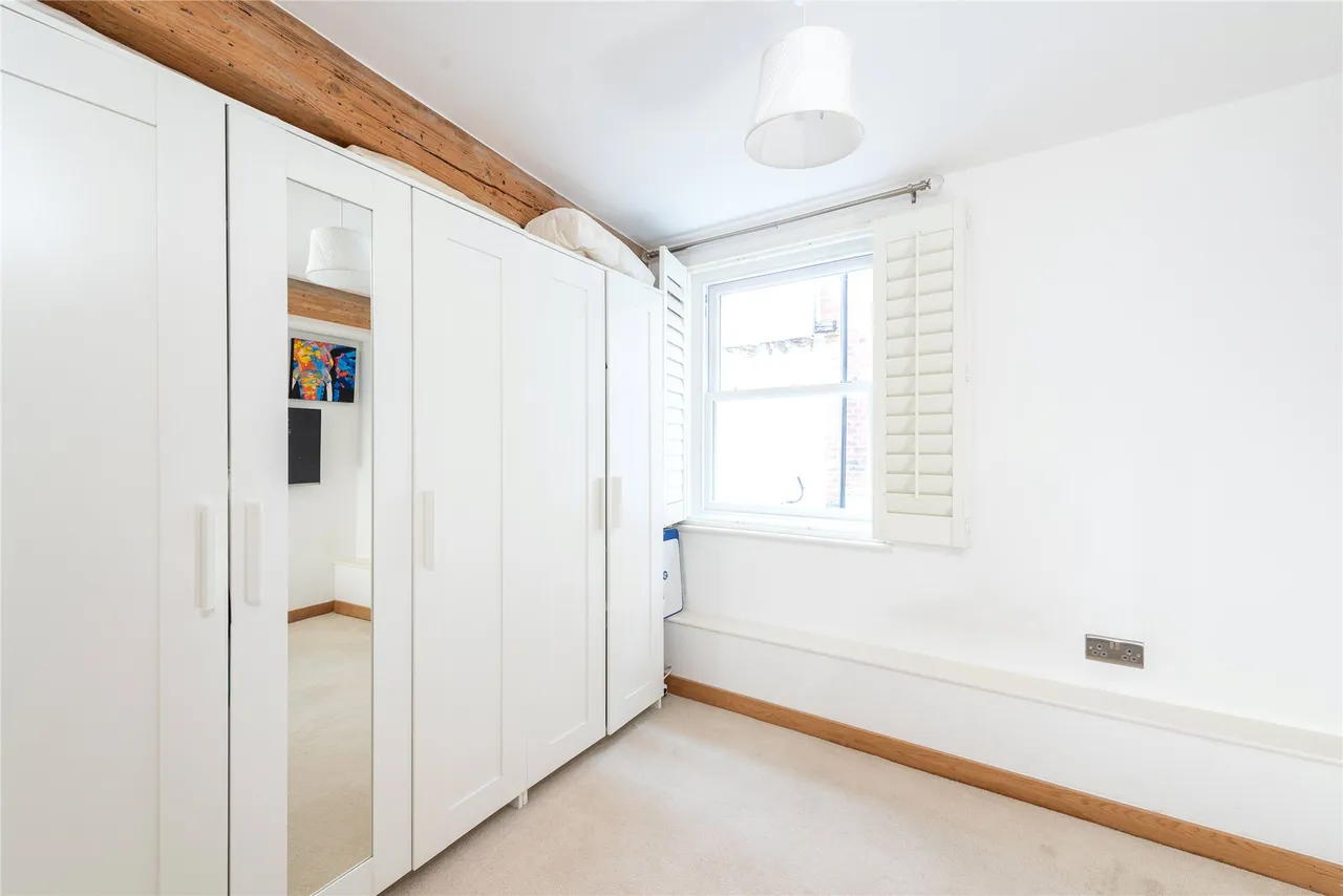 Tilehouse Street, Hitchin, SG5, photo 13
