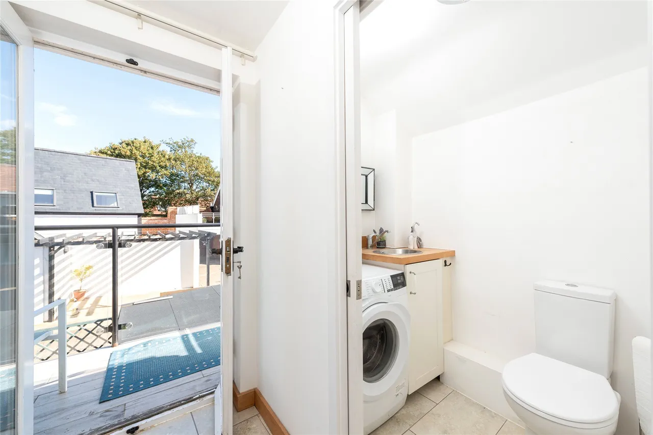 Tilehouse Street, Hitchin, SG5, photo 16