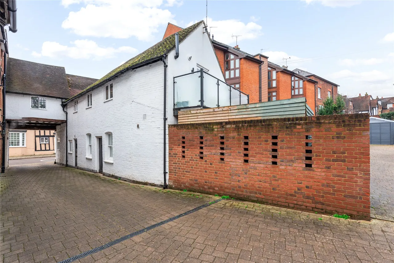 Tilehouse Street, Hitchin, SG5, photo 20